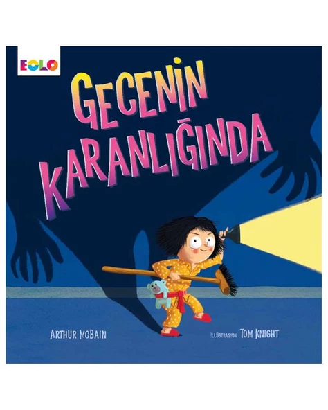 Gecenin Karanlığında Eolo