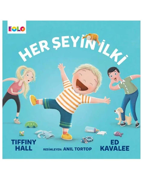 Her Şeyin İlki Eolo