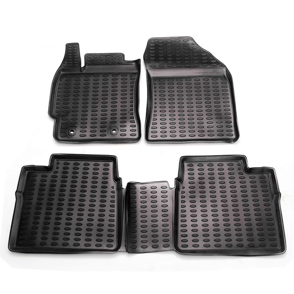 Bod Kıa Sorento 3D Paspas 2009-2011