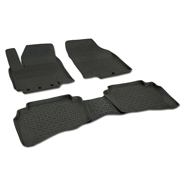 Hyundai i20 4D havuzlu Paspas 2014 Sonrası Bod ürün görseli