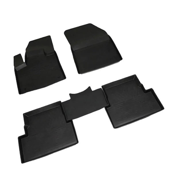 Opel Grandland X 4D Kauçuk Paspas Bod ürün görseli