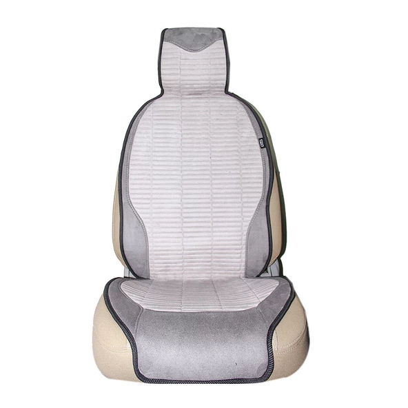 Bod Oto Koltuk Koruyucu Kılıf Capella Serisi Ön Arka Set ürün görseli