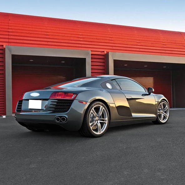 Audi R8 2007-2012 Sağ Ön Kapı Cam Açma Düğmesi 8E0959855A - 2