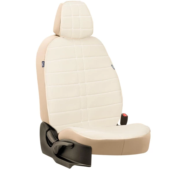 Bod Opel Astra K Oto Koltuk Koruma Kılıfı 2016 Sonrası Artemis Serisi - 7