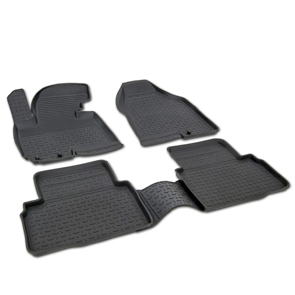 Hyundai IX35 Kia Sportage 4D Paspas 2010 Sonrası Bod ürün görseli