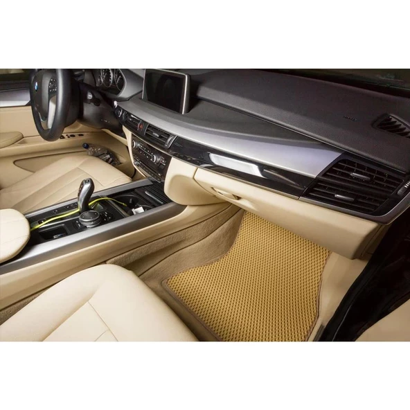 Bod Peugeot 3008-GrandLand X 3D Havuzlu Paspas 2016-2023 - 6