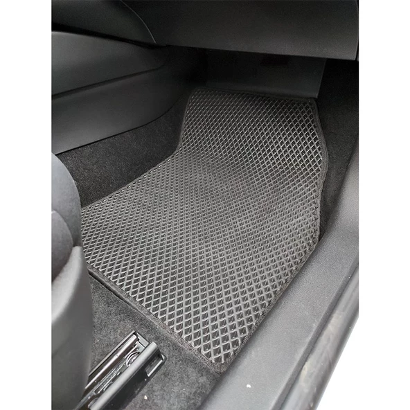 Bod Ford Focus 4 3D Havuzlu Paspas 2018 Sonrası - Resim 2