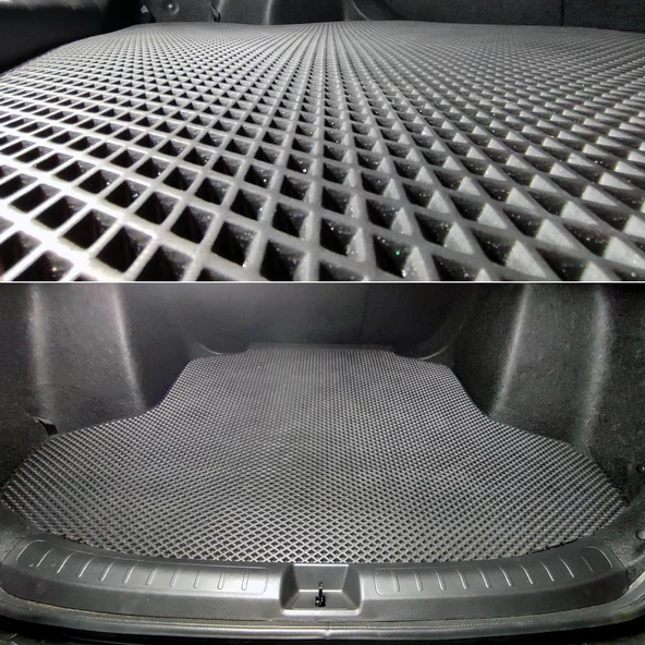 Bod Honda Civic Sedan Bagaj Havuzu 2021-Sonrası FE1 ürün görseli