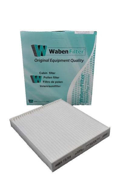 Lexus IS C 2009-2015 Polen Filtresi ürün görseli