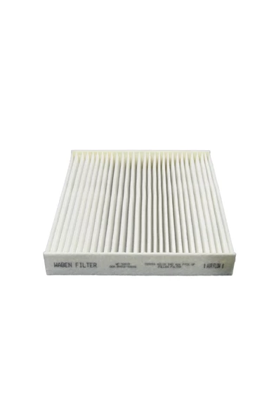 Lexus GS S19 2005-2011 Polen Filtresi - Resim 3