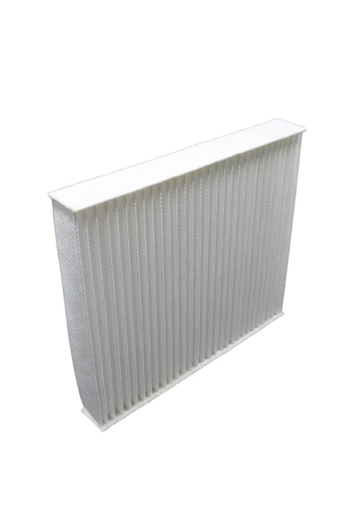 Toyota Prius Phv 2016 ve Sonrası Polen Filtresi - Resim 4