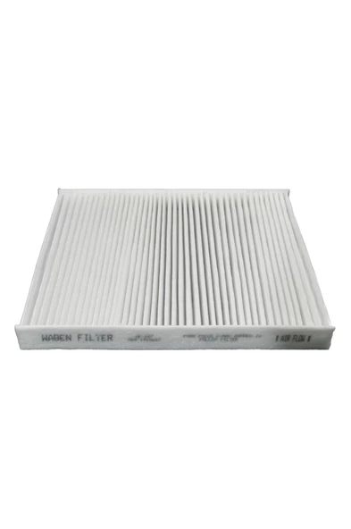 Ford Galaxy II 2006-2015 Polen Filtresi - Resim 3