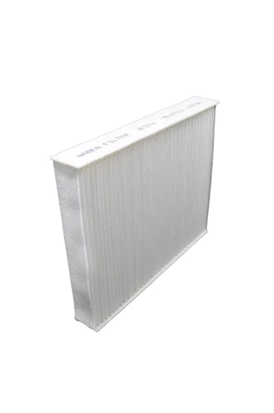 Ford Fusion 2002-2012 Polen Filtresi - Resim 3