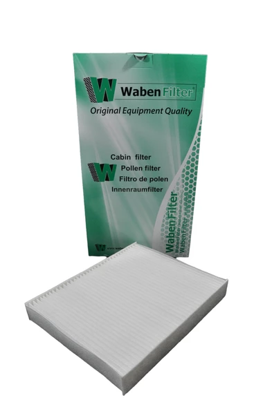 Ford Kuga II 2012-2019 Polen Filtresi ürün görseli 1