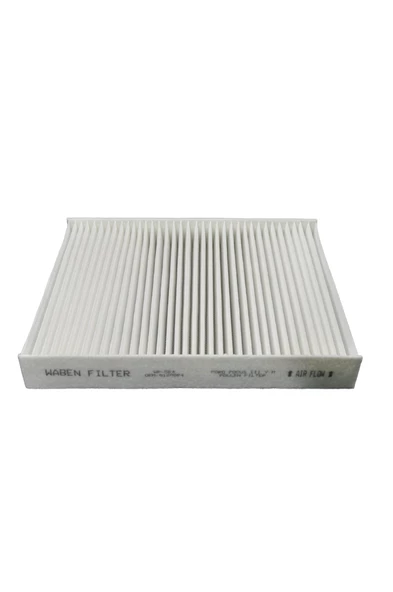 Ford Kuga II 2012-2019 Polen Filtresi - Resim 3