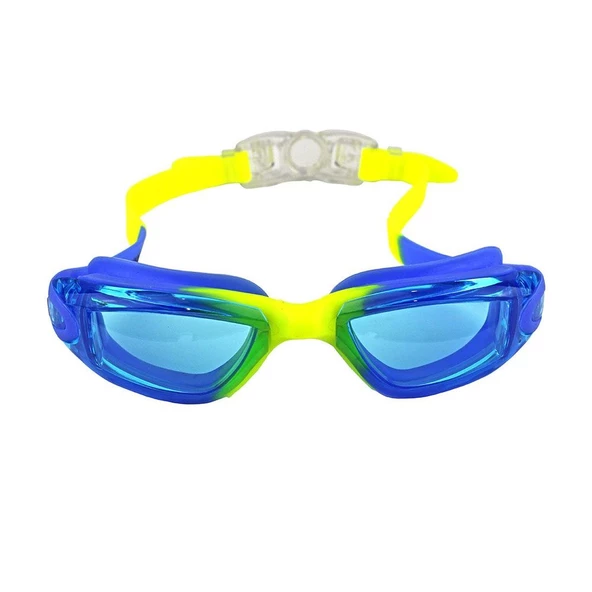 Sea Horse Deniz Gözlüğü Lüx Model - 2