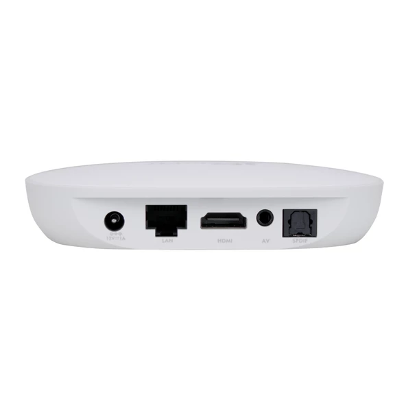 Atlanta Colovu Lisanslı Android TV Box Media Player - 2