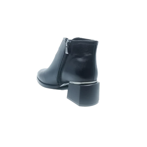 Janestt Kadın Deri Bot 150-1741 - Resim 5