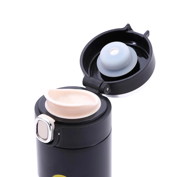 Any Morning SK22017 Sıcaklık Göstergeli Termos 420 ml - 5