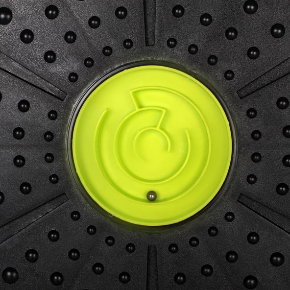 ZeroGym BB01 Denge Tahtası 40cm - 4