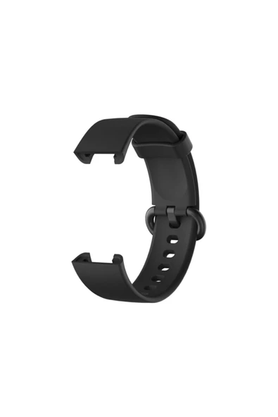 Xiaomi Redmi Watch (mi Watch Lite) Klasik Silikon Kordon - 3