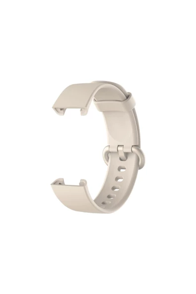 Xiaomi Redmi Watch (mi Watch Lite) Klasik Silikon Kordon - 10