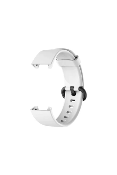 Xiaomi Redmi Watch (mi Watch Lite) Klasik Silikon Kordon - 11