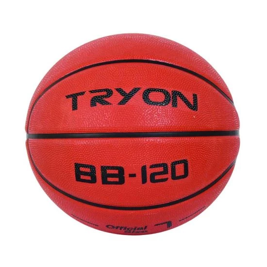 Basketbol Topu Bb-120-6 - 3