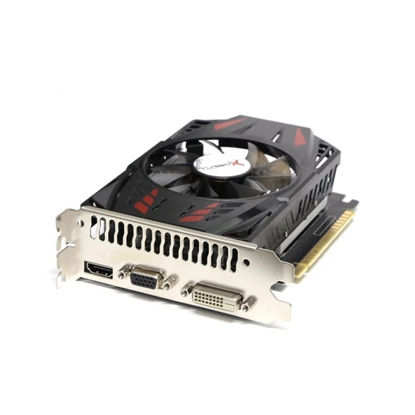Turbox NVIDIA GeForce GT 740 GuildWreck 4 GB GDDR5 128 Bit Ekran Kartı