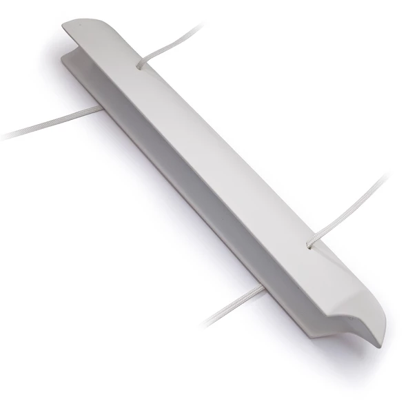 Ocean Baş Usturmaçası 104cm  Beyaz