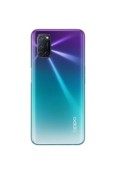 Oppo A72 128 GB MOR CPH2067 Yenilenmiş Ürün (Sıfır Gibi) - Resim 2