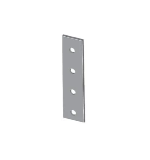 Er-mo Düz Gönye  30x120mm