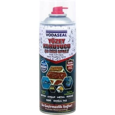 Vodaseal Çok Amaçlı Su İtici Sprey 400ml ürün görseli 1
