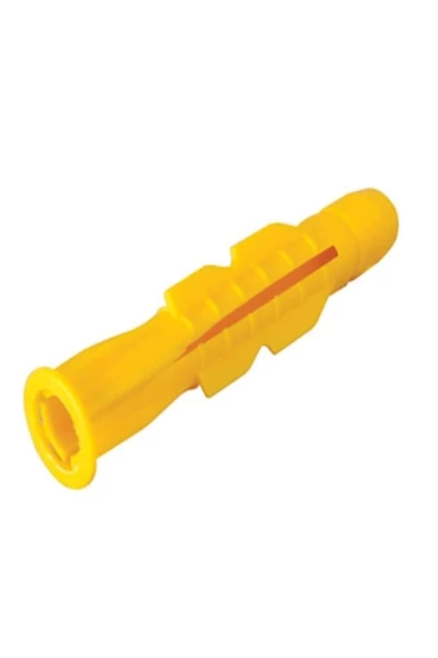 Made Roket Dübel 8mm 500lü Paket ürün görseli