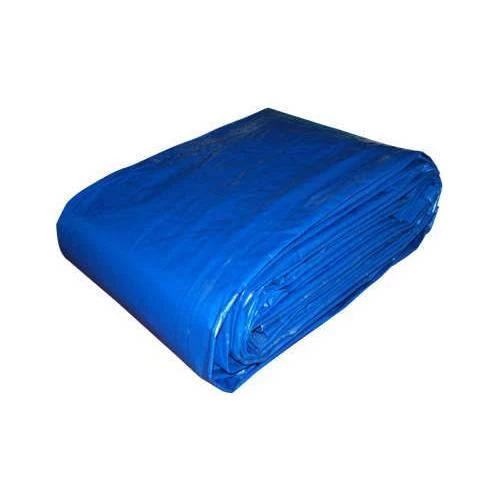 Su Geçirmez Pvc Hazır Ebatlı Branda  8x12mt