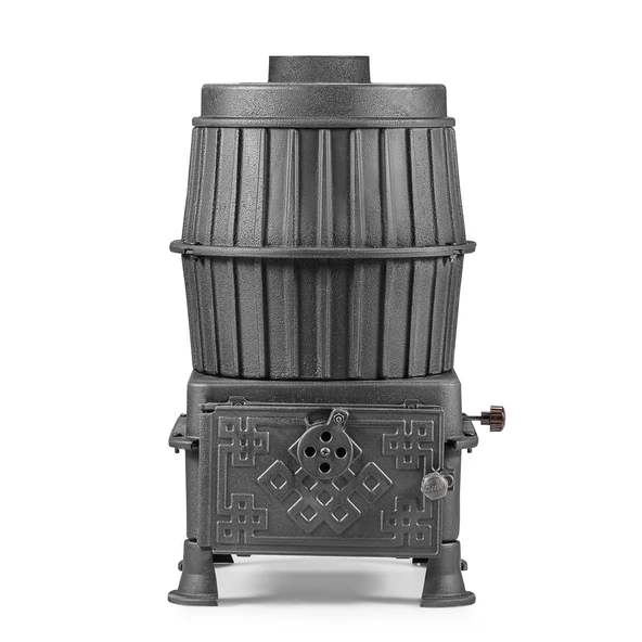 Buzkan Pelet Soba Döküm 187