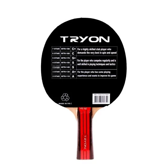 Masa Tenisi Raketi Mtr-140 - 3