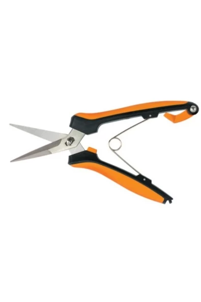 Fiskars SP 160 Eğik Uçlu Bitki Ve Hasat Makası