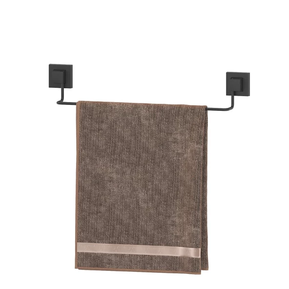 TEKNOTEL DELME VİDA MATKAP YOK! easyFIX YAPIŞKANLI UZUN HAVLULUK MAT SİYAH EF260 - 2