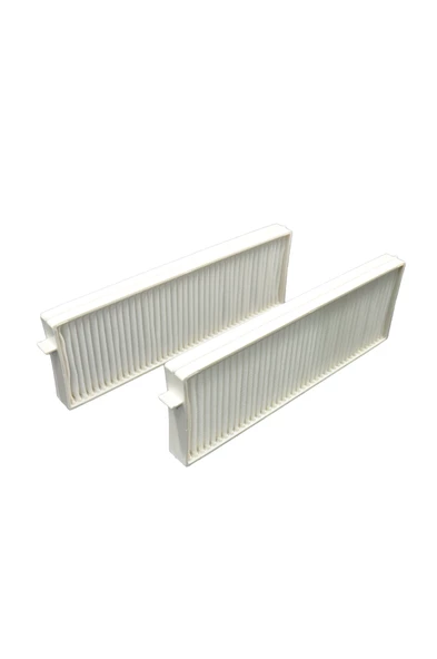 Hyundai İ20 I 2008-2015 Kısa Tip Polen Filtresi - 3