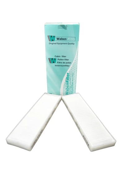 Hyundai İ20 I 2008-2015 Uzun Tip Polen Filtresi ürün görseli 1