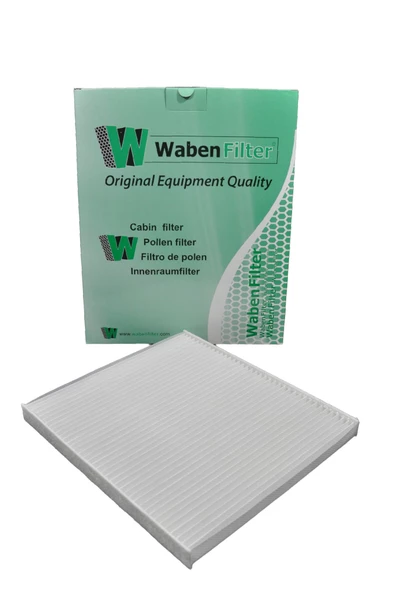 Kia Carens III 2006-2013 Polen Filtresi ürün görseli