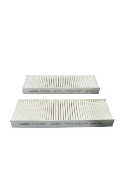 Peugeot 5008 I 2009-2017 Polen Filtresi - Resim 3