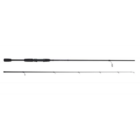 Okuma Wave Power 274 cm 7-30 gr 2 Parça Spin Kamışı - 2