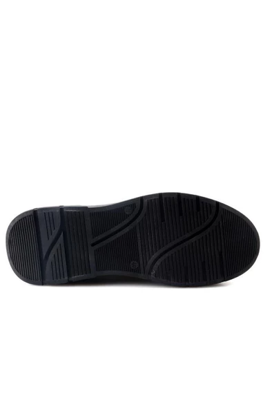 James Franco 6768 Orto Pedik Günlük Erkek Deri Ayakkabı - Resim 5