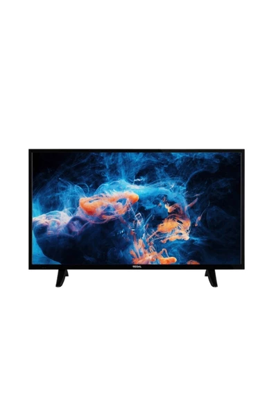 Regal 39R603H 39" 99 Ekran Uydu Alıcılı HD Ready LED TV