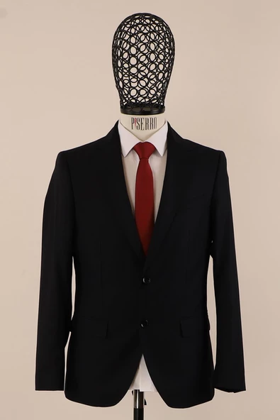 Regular Fit Takım Elbise - 3