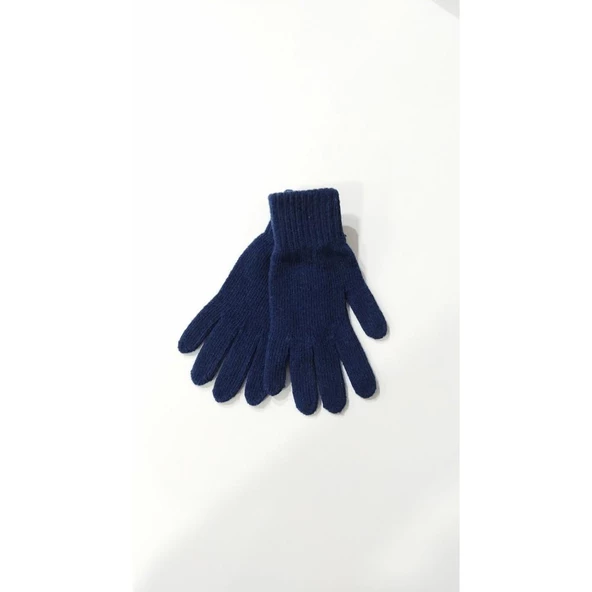 Tiriko Kadın Eldiveni LACİVERT Standart - 2