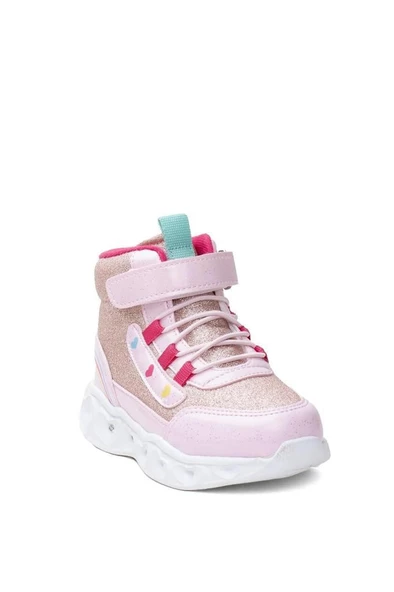 Cool Kids Kız Çocuk Işıklı Termal Bot - Resim 10