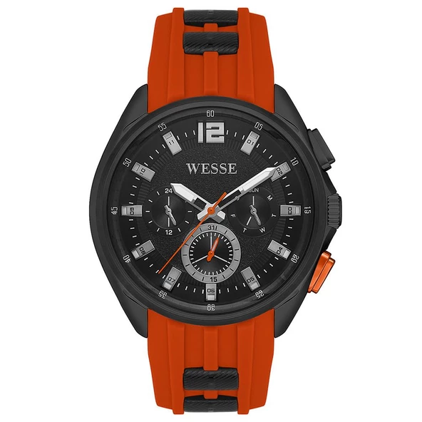 WESSE ERKEK KOL SAATİ WWG401907 ürün görseli